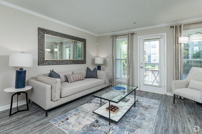 Interior Photo - The Stratford Apartments