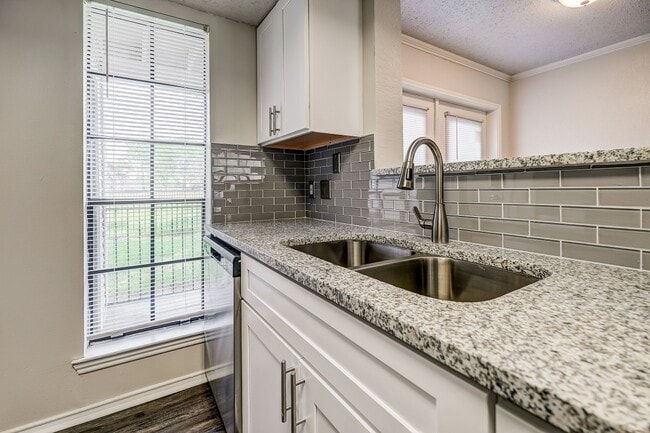 Photo - Peppertree Apartment Homes