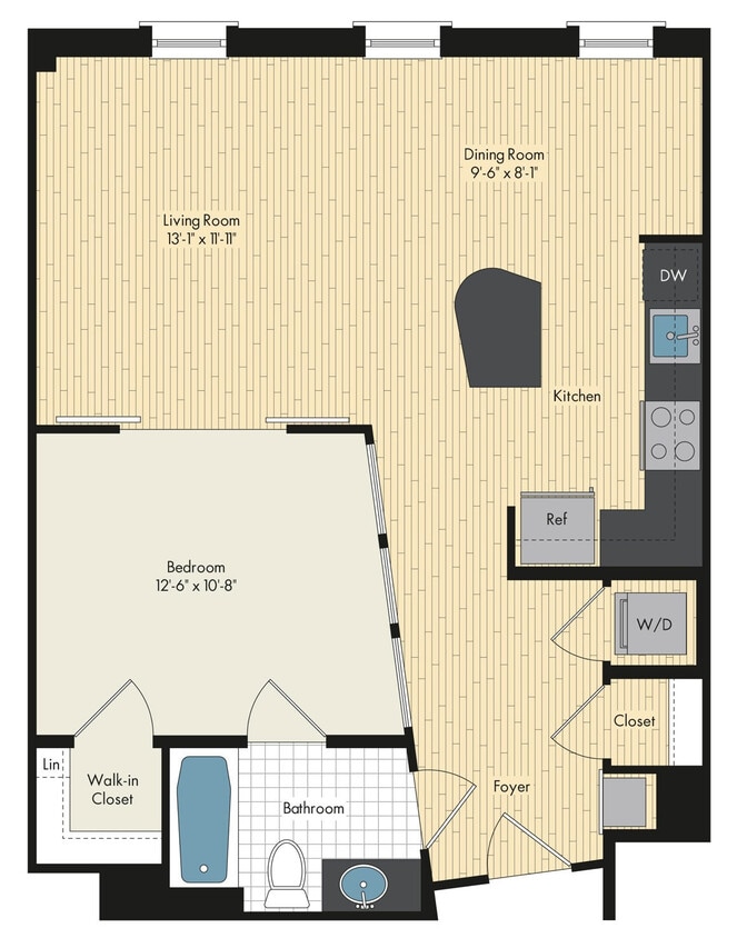 Floor Plan - brk12.1
