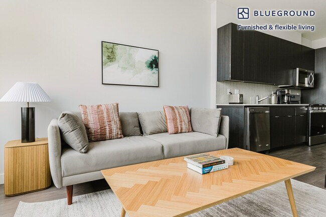 Photo - 1000 S Clark St Unit SI FL22-ID1222