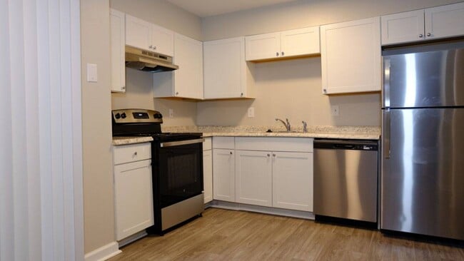 Photo - Pineview Apartments