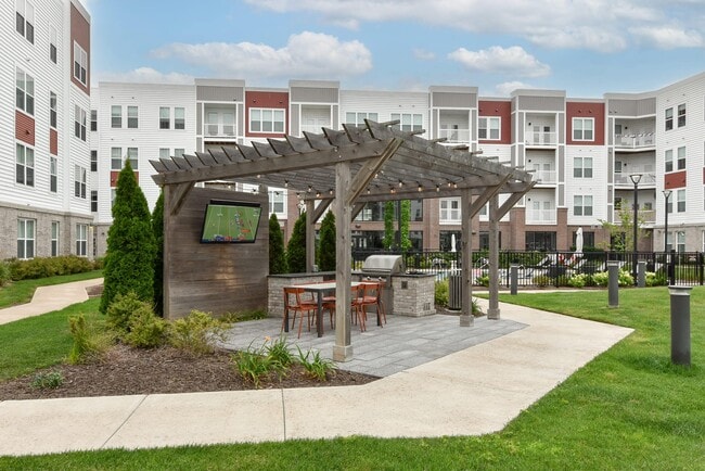 Photo - The View on Collins Apartments