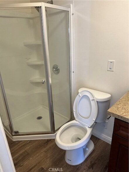 Photo - 5828 1/2 N Vista Street Unit