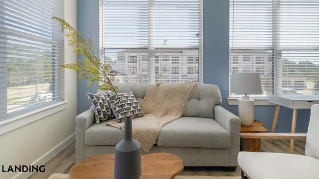 Building Photo - 1800 Central Pine St Unit 1201