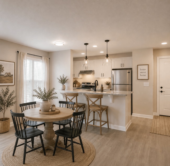 Photo - Willow Bend Apartments