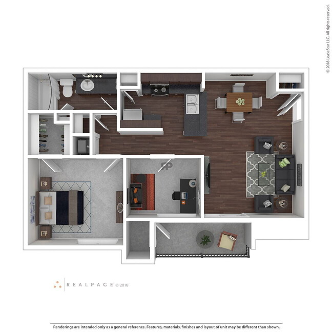 Photo - Sandcastle Apartments