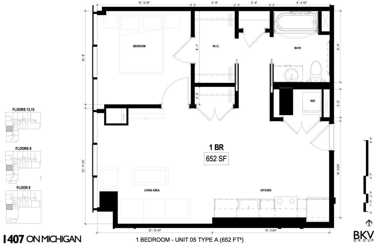 Floor Plan - A5