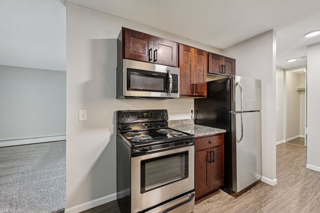Photo - Granite Trails Apartments