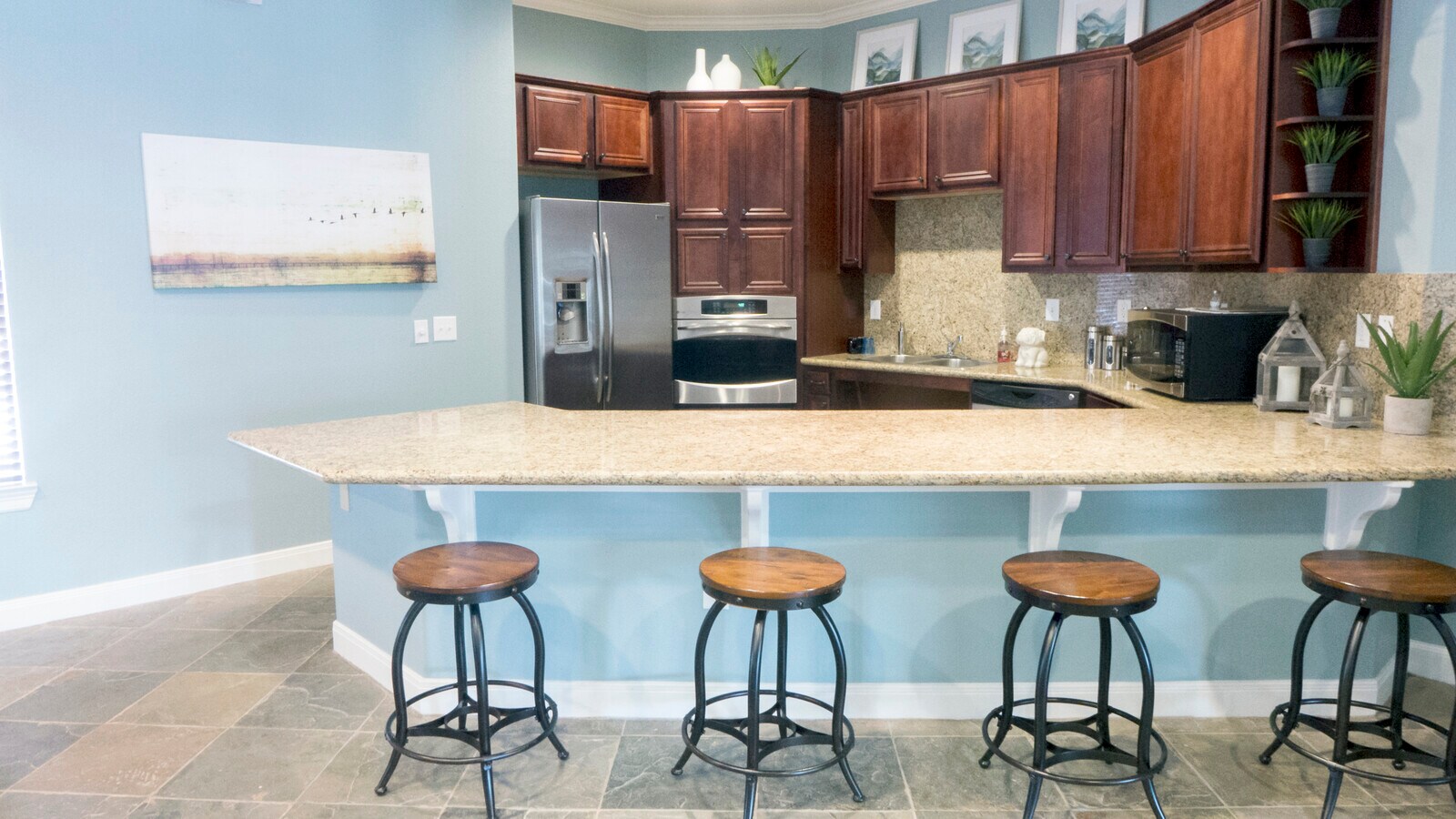 Photo - Hawthorne Ridge