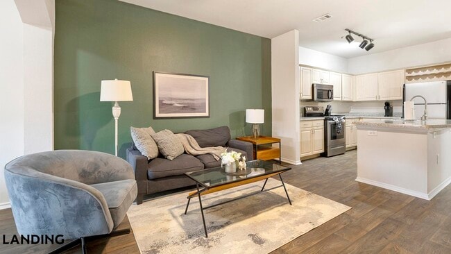 Building Photo - 6445 Love Dr Unit 1028