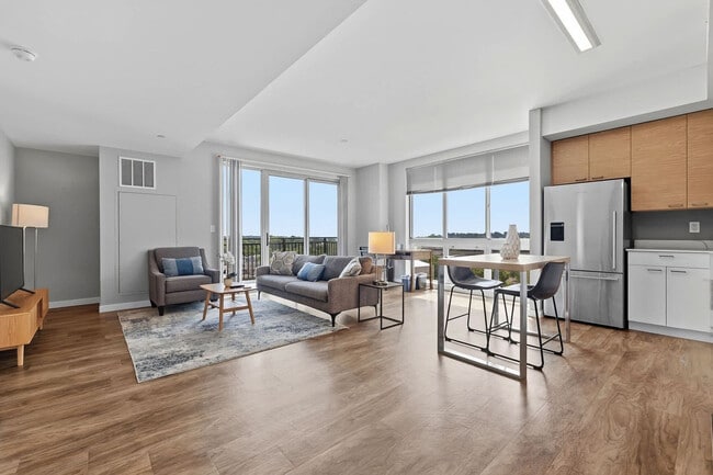 Building Photo - 850 Pacific St Unit SI FL10-ID1588128P