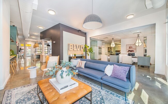 Photo - The Boulevard (SC)