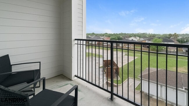 Photo - 14580 Crosby Fwy Unit 433