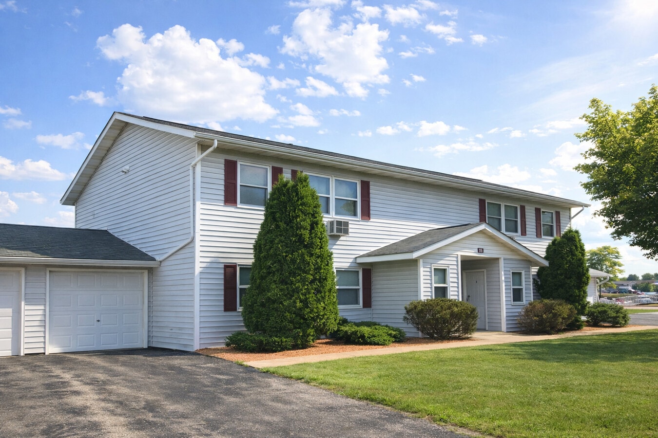 Photo - Northtowne Apartments