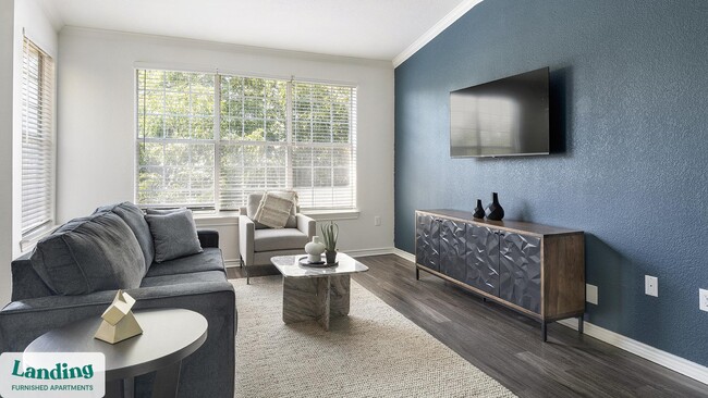 Photo - 9601 Custer Rd Unit 2536