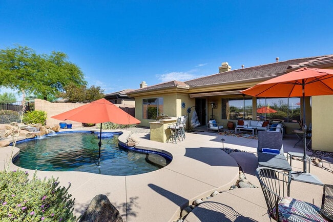Photo - 41708 N Cross Timbers Trail Unit SI ID1386247P