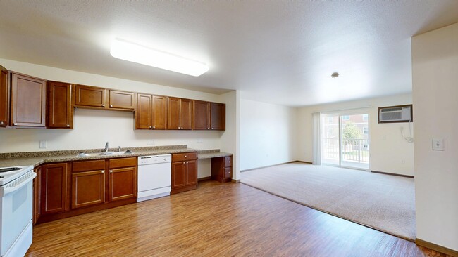 Photo - West River at Dickinson