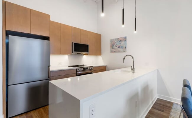 Photo - Broom Factory Lofts