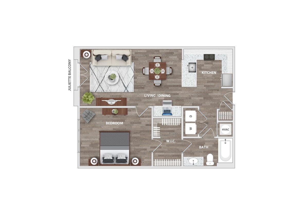 Floor Plan - A5