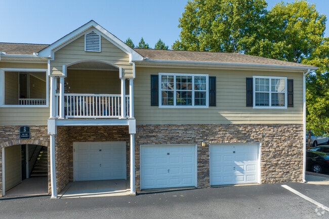 Photo - Walden Creek