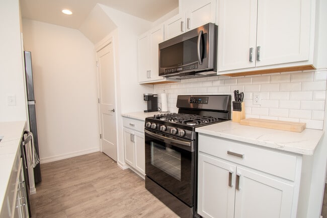 Photo - Live Well Apartments - Fully Furnished Units