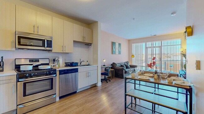 Photo - 545 Bedford St Unit SI ID1501461P