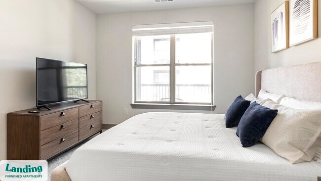 Photo - 2650 S McDonald St Unit 3205