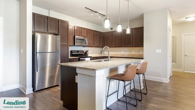 Photo - 2090 Sundance Parkway Unit 1104