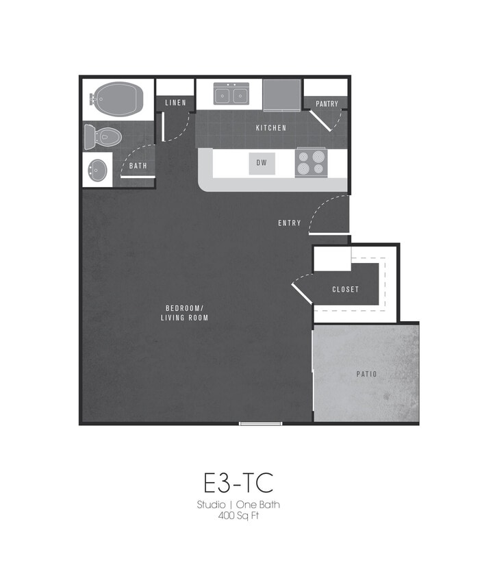 Floor Plan - S3