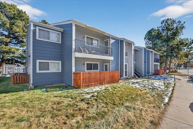 Photo - 7250 S Gaylord St Unit G16