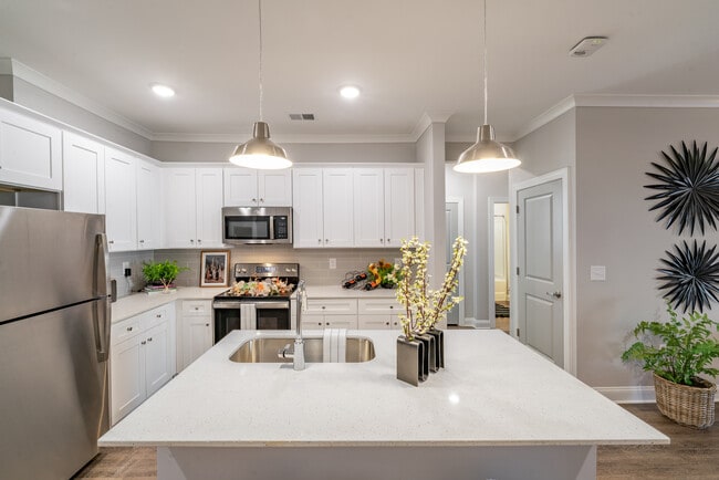 Photo - The One at Hope Mills