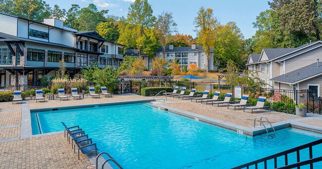 Building Photo - Rockledge Apartments