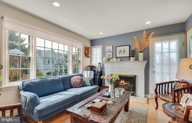 Photo - 9504 Milstead Dr