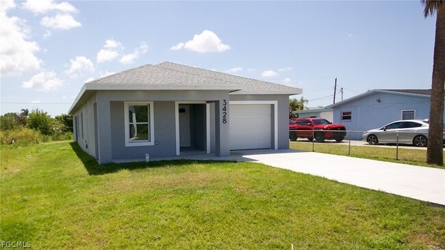 Photo - 3428 Jeffcott St