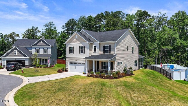 Photo - 1809 Delaney Hills Ln