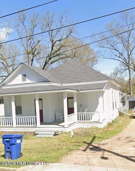 Building Photo - 156 W Enterprise St