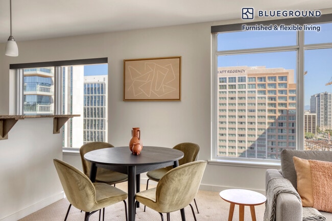 Photo - 10301 NE 10th St Unit FL16-ID477