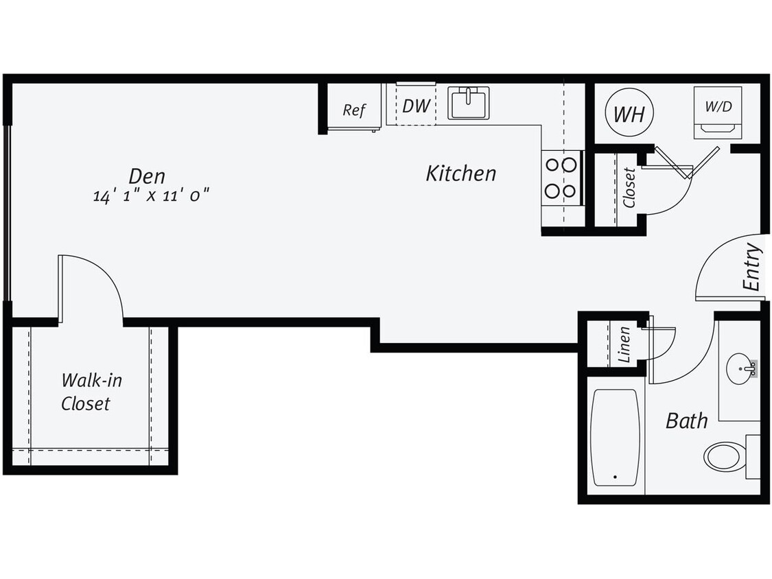 Floor Plan - S3