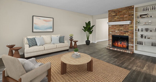 Photo - The Gallery Apartment Homes