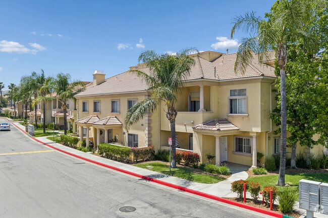 Primary Photo - Colony Townhomes