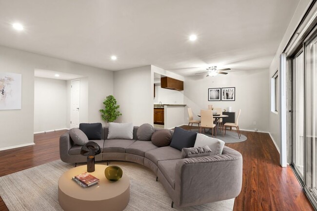 Building Photo - Jaclyn Terrace Apartments