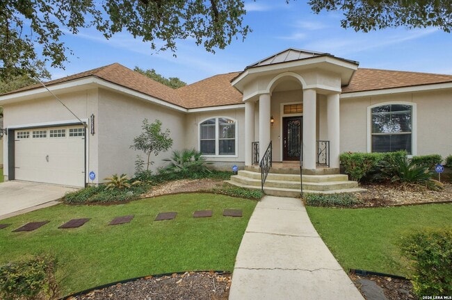 Building Photo - 8906 Breanna Oaks