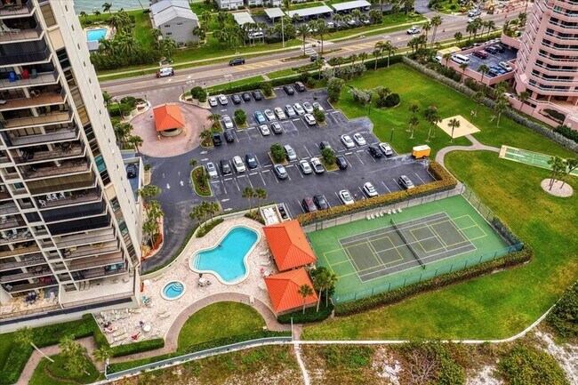 Photo - 1290 Gulf Blvd Unit 1406