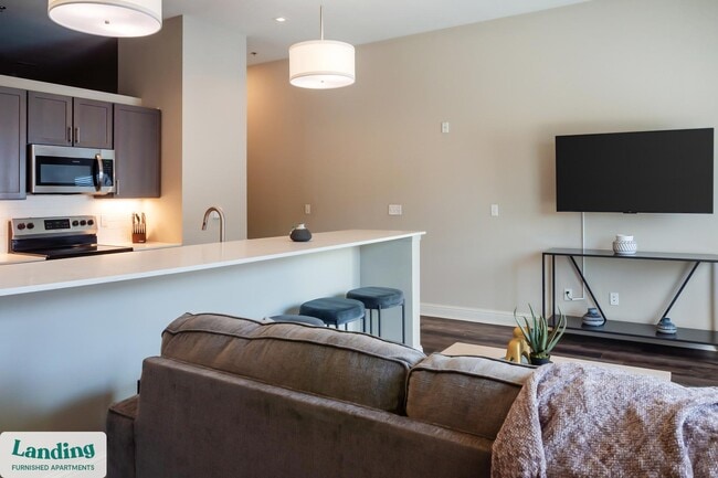 Photo - 110 N Boston Ave Unit 504.1409991