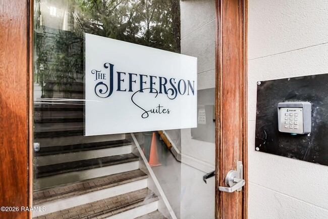 Photo - 500 Jefferson St Unit 3