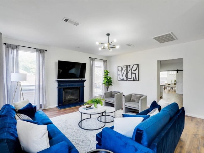 Photo - 5832 Clear Creek Dr Unit ID1019550P