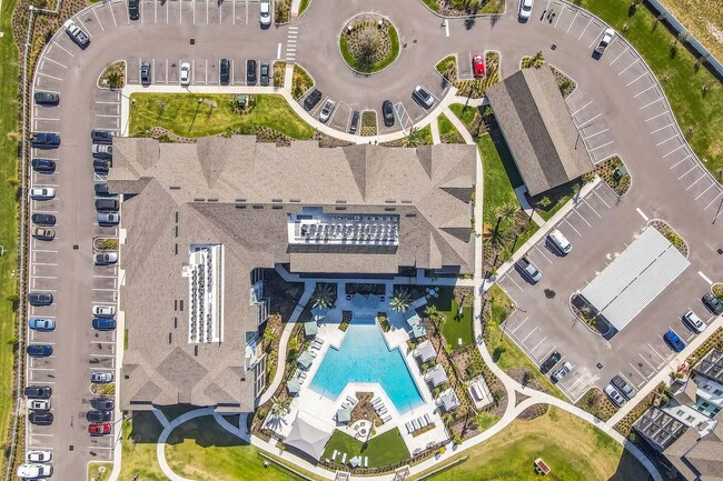 Photo - 4902 Cosmos Cir Unit 208.1410469