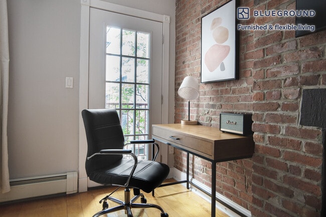 Photo - 42 Avenue B Unit FL4-ID1212