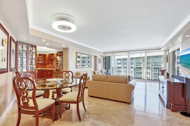 Photo - 5420 N Ocean Dr Unit 1703