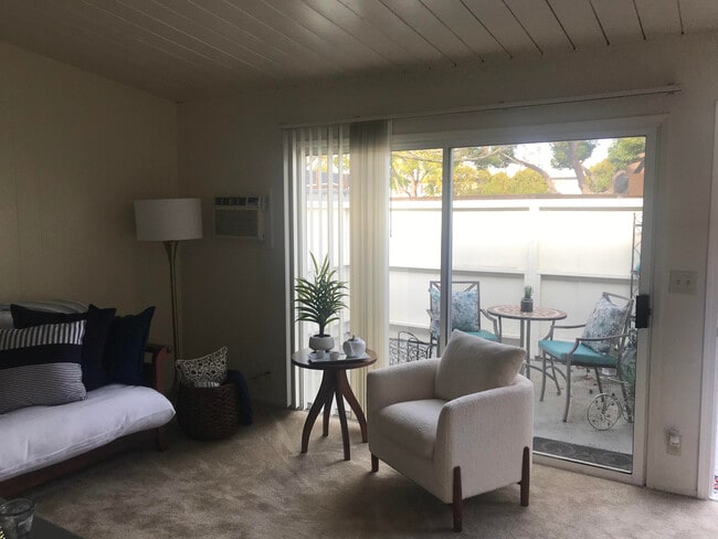 Photo - Park West Apartments